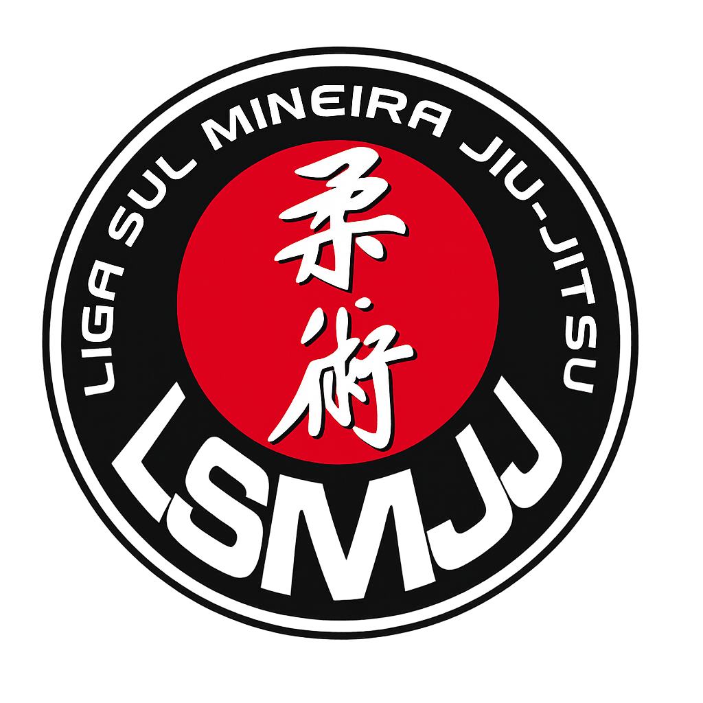 LSMJJ – LIGA SUL MINEIRA DE JIU JITSU